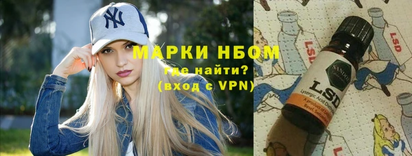 винт Алзамай